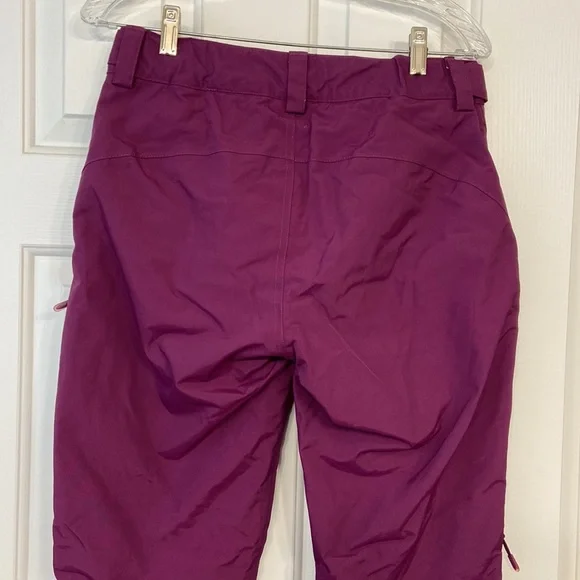 The North Face Freedom Insulated Snow Pant - Picture 11 of 16